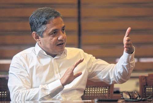 Full steam ahead on Sri Lanka port plan