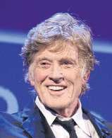 Cinema legend Robert Redford dead at 89