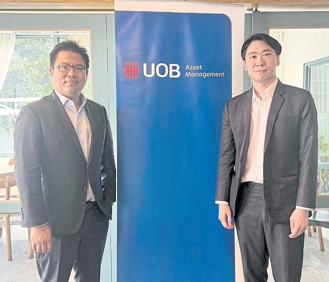 Investors nudged to diversify portfolios