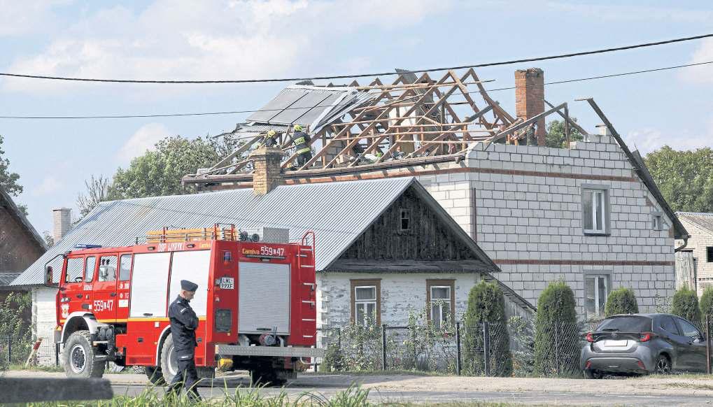 Russia’s drone incursion into Poland needs response