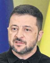 Forces push back Russian advances