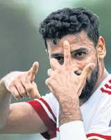 Al Ghassani scintillates as Angels fly high in Malaysia