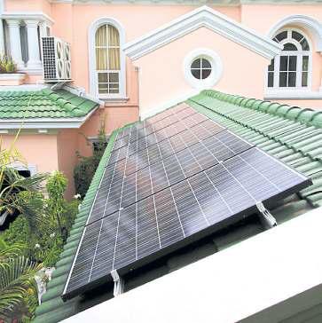 Joint initiative touts sustainable living
