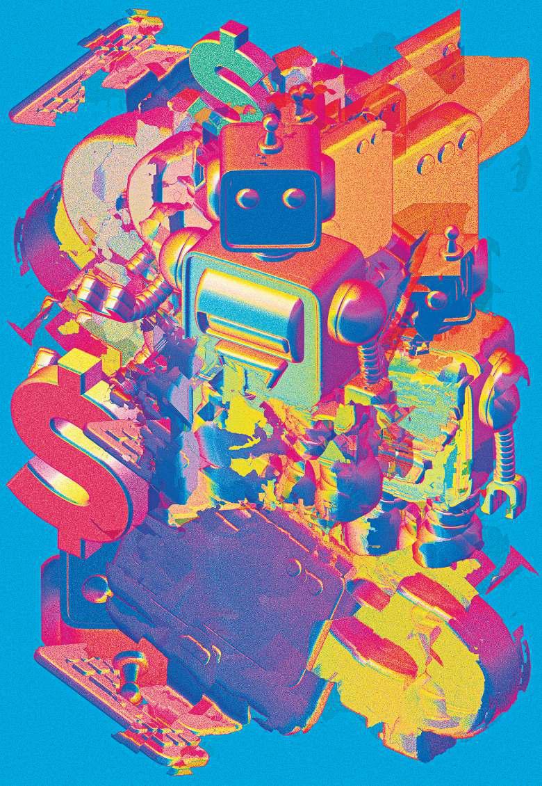 What are AI companies aiming for?