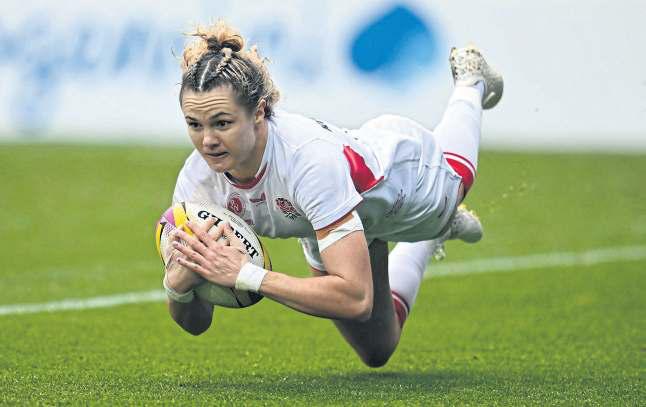 Brilliant Kildunne takes England to final