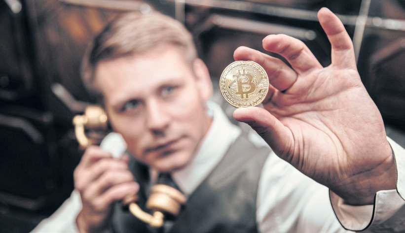 Rate cut seen as turning point for crypto
