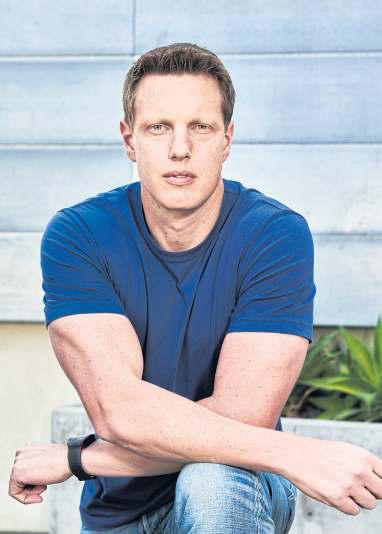 Tech patriarch takes media empire to a new level