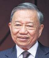 Hanoi top leader to pay rare visit to Kim
