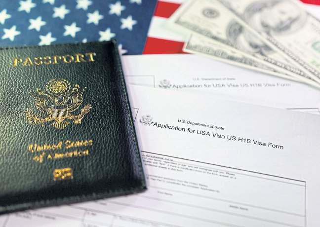 Financial firms feel heat from H-1B visa bombshell