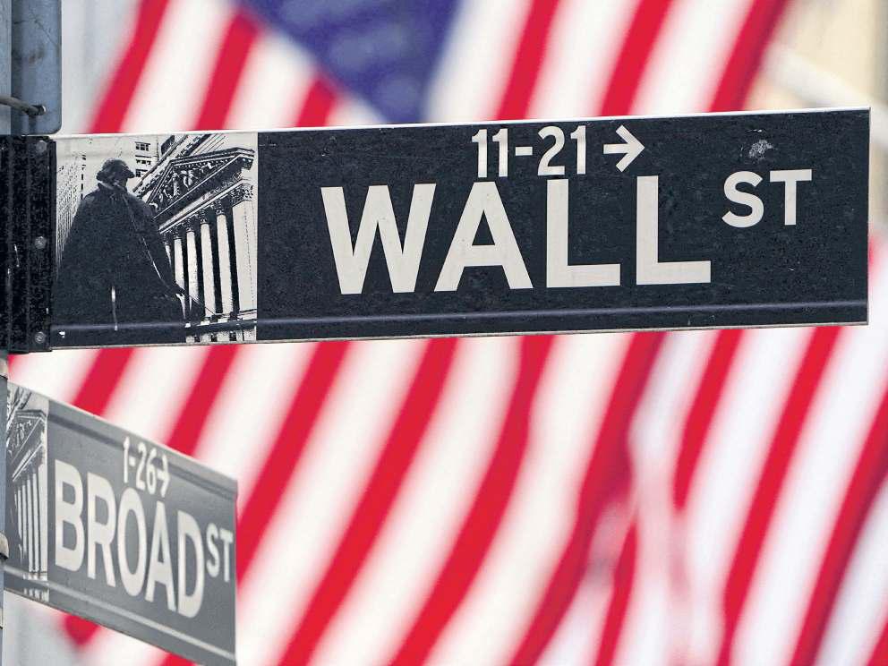 Global investors returning to US