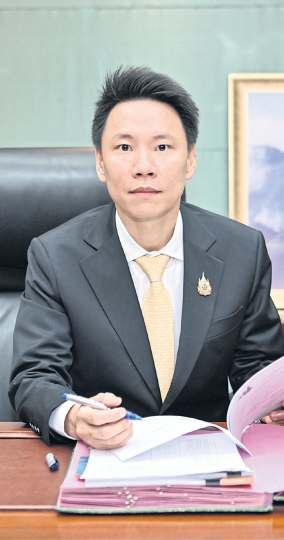 New tourism boss eyes domestic spending