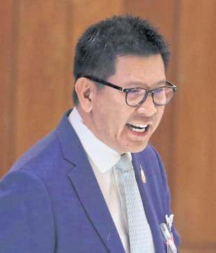 Govt to ramp up spending