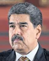 Maduro ready to declare emergency over US attacks