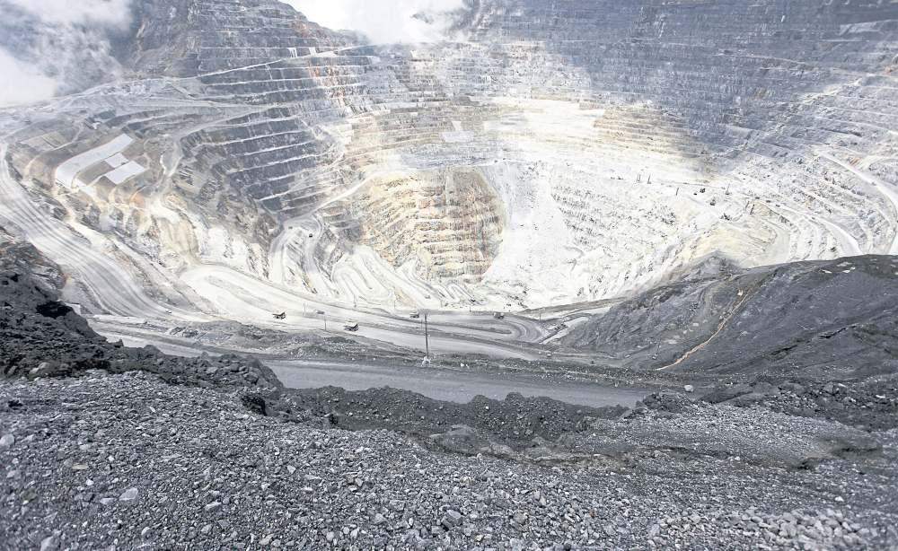 Grasberg disaster exposes copper market fragilities