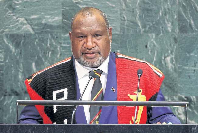 Cabinet approves mutual defence pact with Canberra