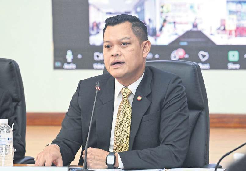 Industry chief vows quick wins