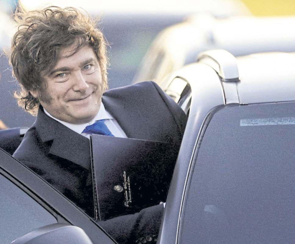 Argentine govt faces setback