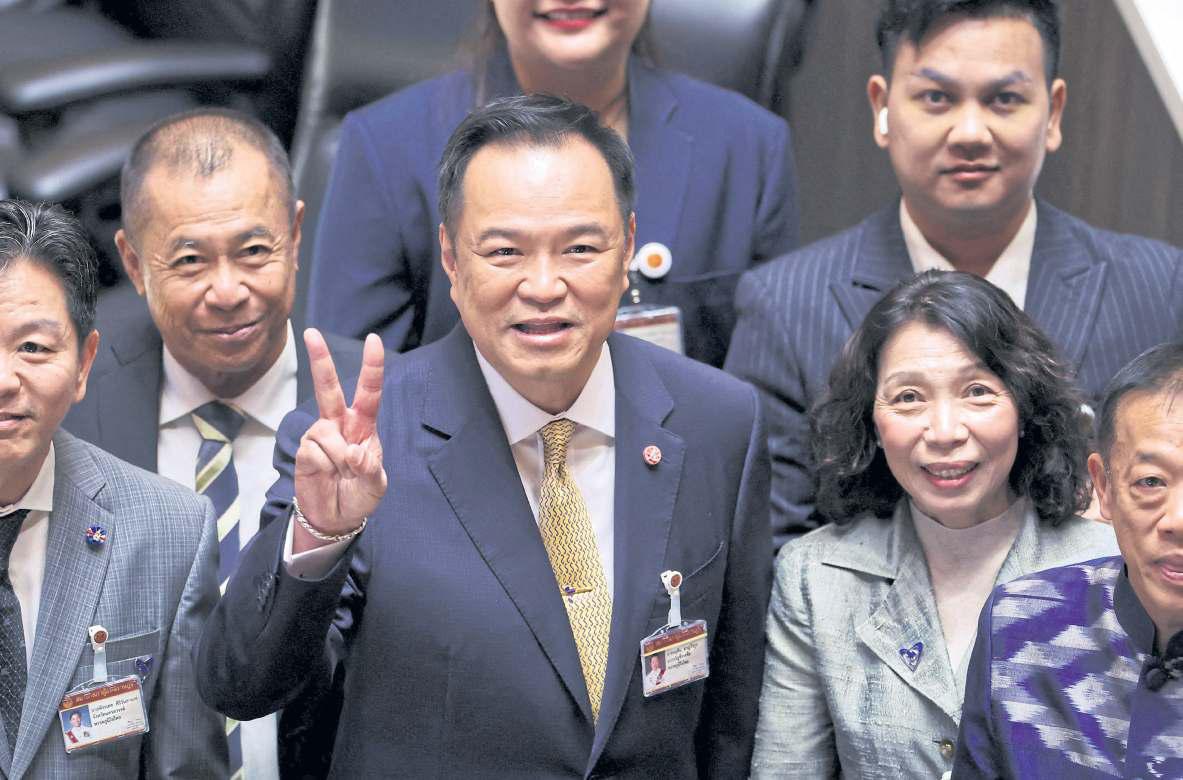 Bright future for BJT, barring missteps