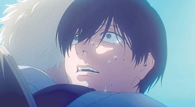 ANIME EMBRACES BOYS' LOVE, HIGHLIGHTS QUEERPHOBIA