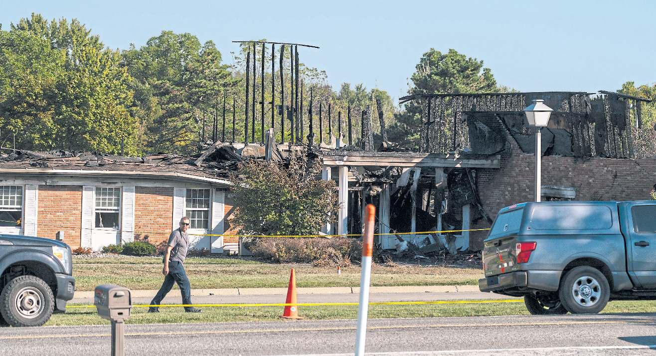 CHURCH HELPS GUNMAN'S FAMILY