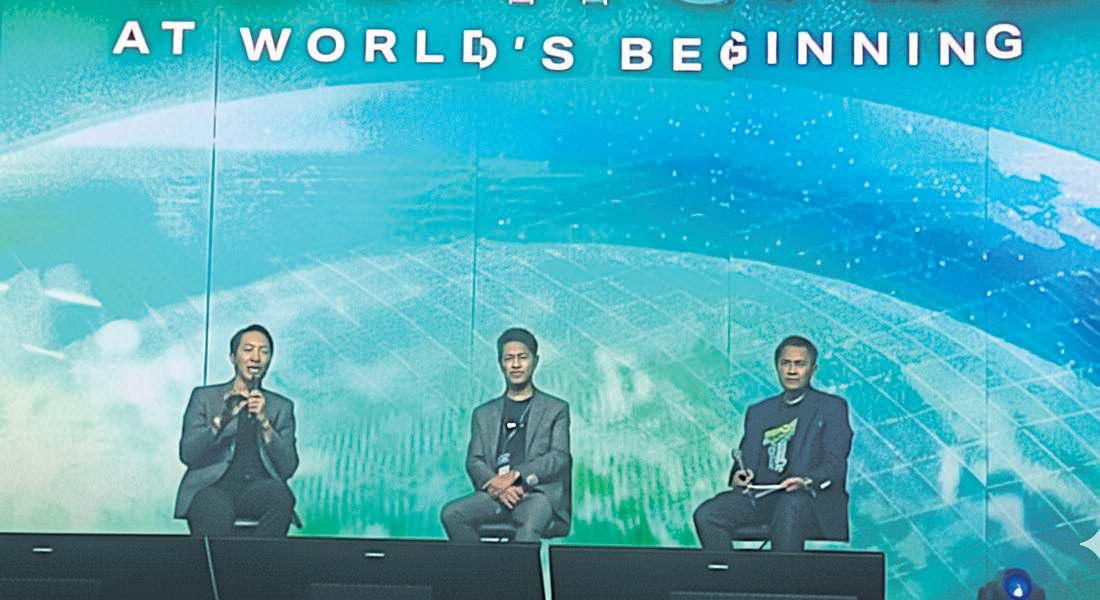 Seminar: Mindset rejig key to transforming growth