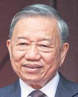 Lam to visit North Korea this week