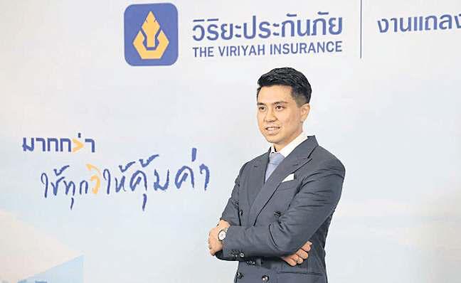 Viriyah makes Al a priority within its long-term strategy