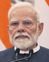 Bihar poll to test Modi's popularity