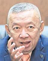 Newin’s brother Permpoon appointed to advise PM