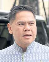 Pheu Thai 'mulling deal with Varawut for PM'