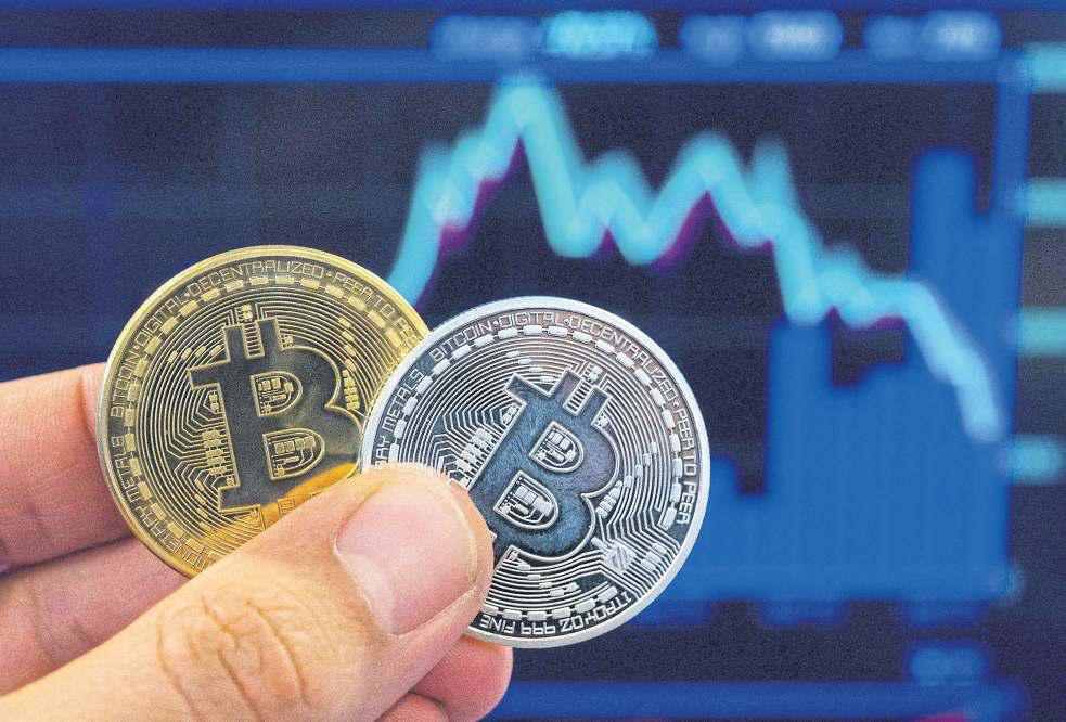 October a defining month for crypto