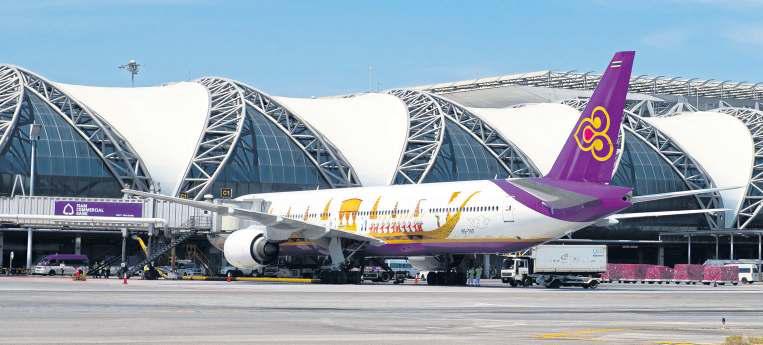 Official insists THAI nominees are pros