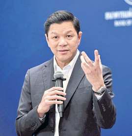New BoT chief pledges more help for household debtors