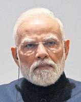 Trump’s envoy ‘optimistic’ after meeting PM Modi
