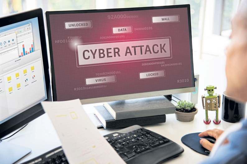 Kaspersky: Thailand among top targets for web threats
