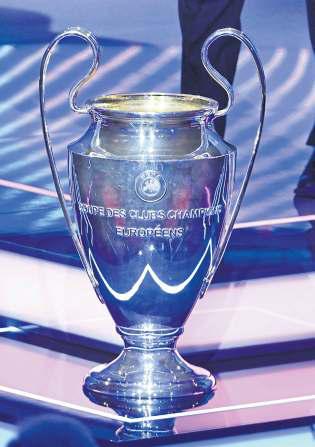 Holders to get the spotlight