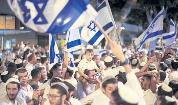 Hamas's misreading of Israel resulted in its defeat