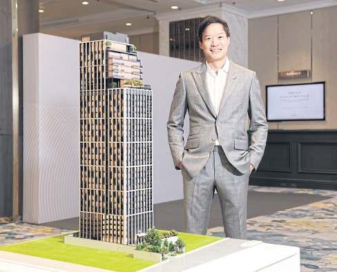 CG Capital to invest B5bn in Phuket, Samui hotels