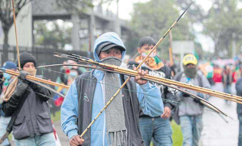 Govt recalls envoy to US amid Trump-Petro feud