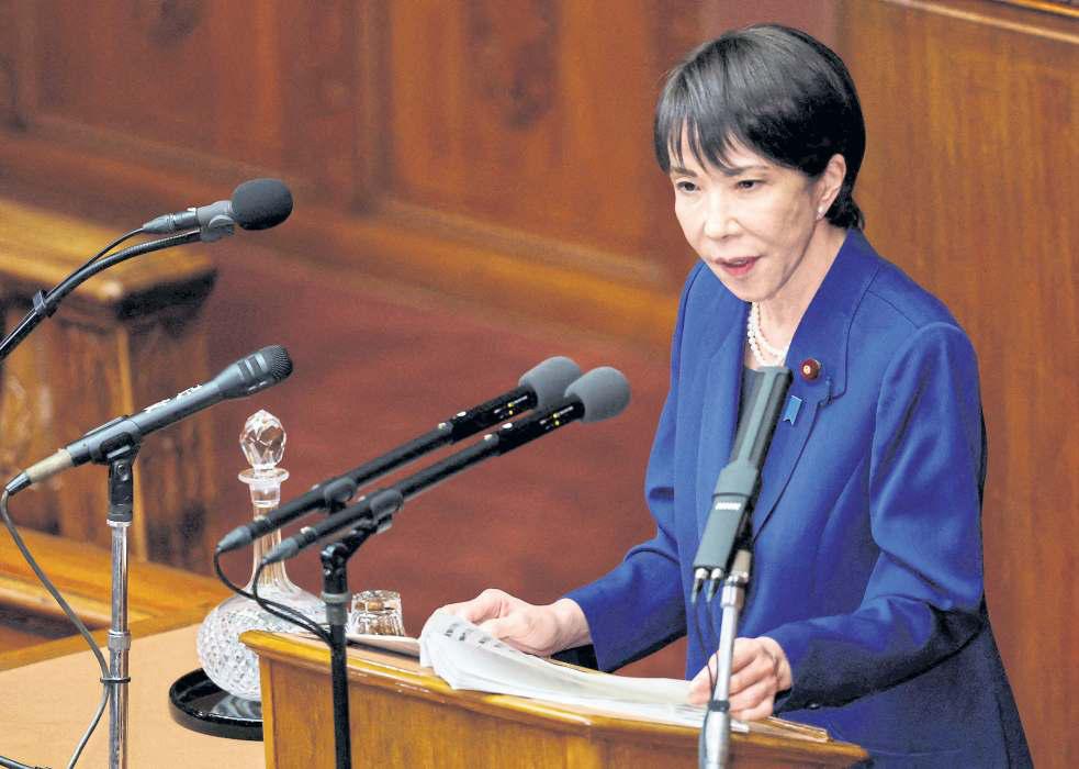 PM likely to scale back fiscal goals to keep inflation in check