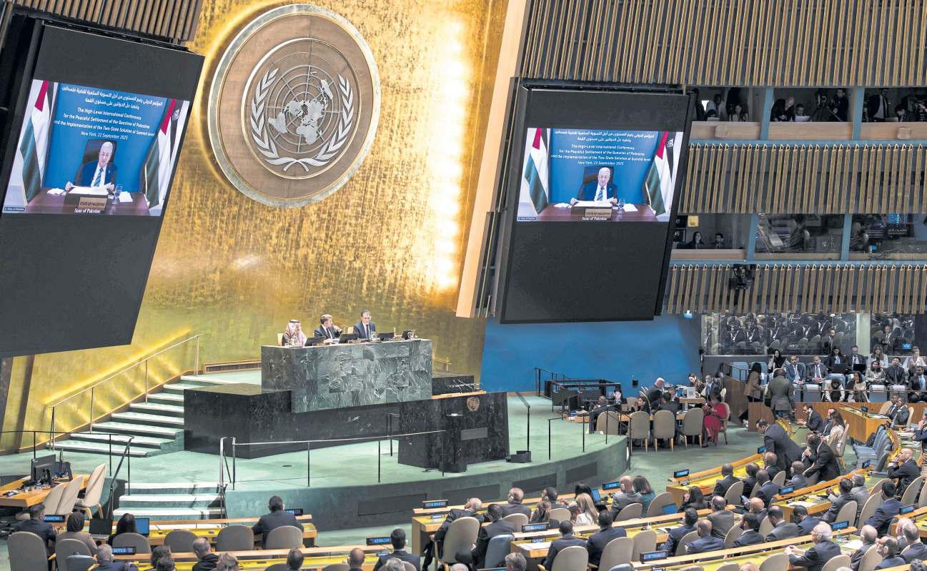 PA leader lays out succession plan