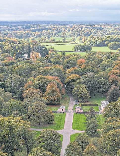 Prince Andrew under pressure