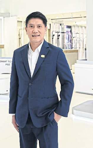 TOA Paint pins hopes on stimulus to foster growth