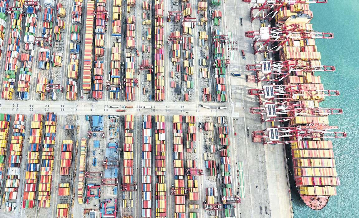 How durable is Trump's China deal?