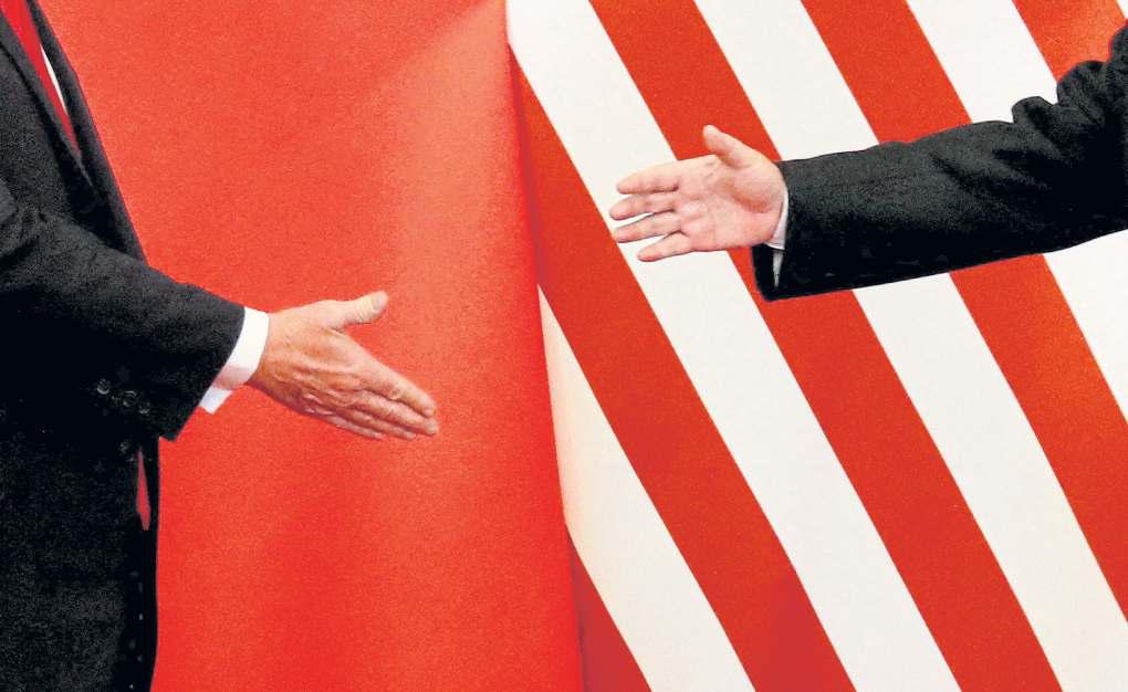 Be very wary of US-China trade ‘deal’ déjà vu