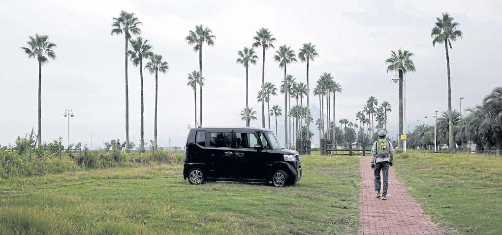 BYD mini-car plan may be wake-up call for Japan