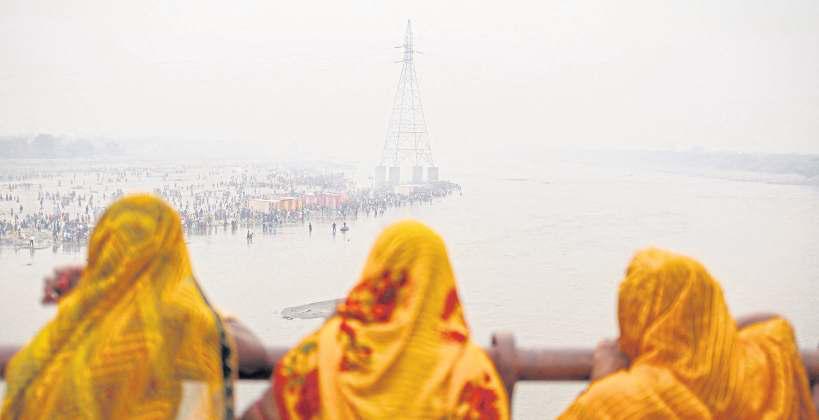 Climate effort 'not sufficient'
