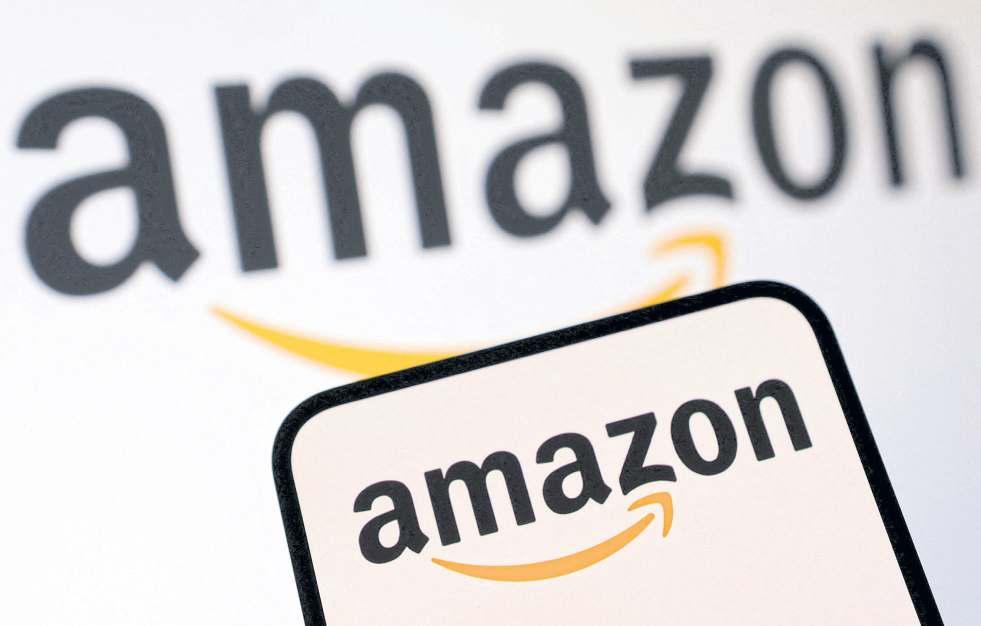 Amazon targets 30,000 corporate job cuts