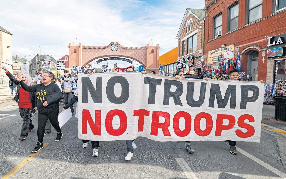 Govt 'ready to deploy more troops'