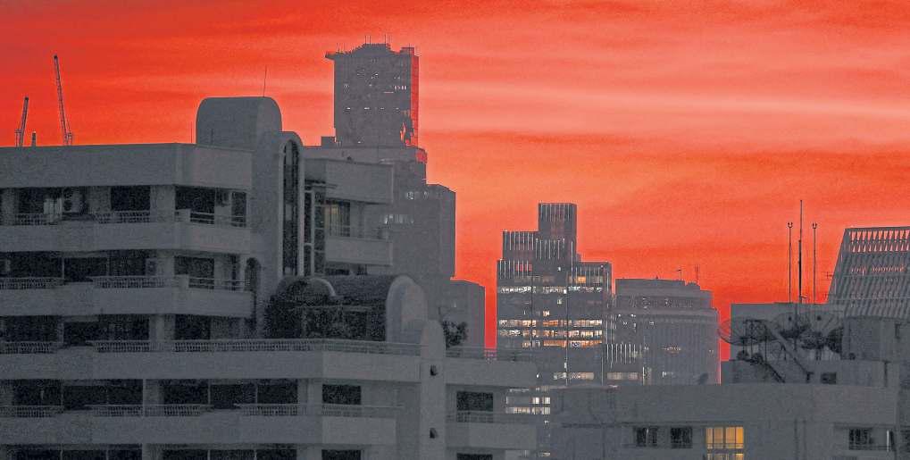 Thailand now 'the sick man of Asean